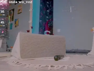 Chaturbate Sex Cam of careful_i_bite