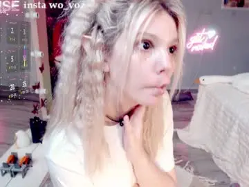 Chaturbate Free Live Porn of careful_i_bite