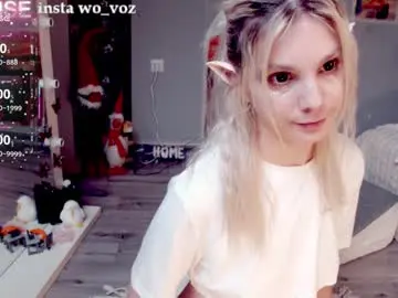 Chaturbate Free Live Porn of careful_i_bite