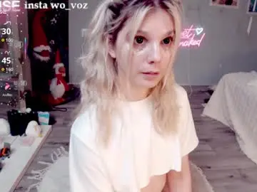 Chaturbate Nude Webcam of careful_i_bite