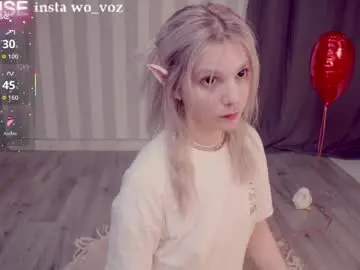 Chaturbate Nude Webcam of careful_i_bite