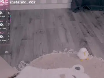 Chaturbate Free Live Porn of careful_i_bite