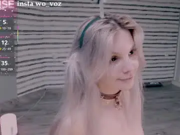 Chaturbate Sex Chat of careful_i_bite