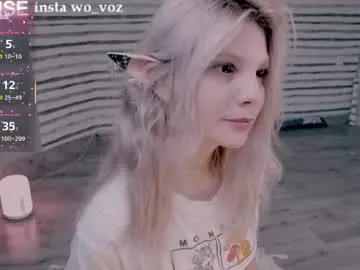 Chaturbate Sex Cam of careful_i_bite