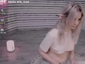 Chaturbate Best Webcam of careful_i_bite