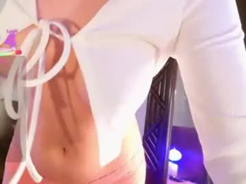 Chaturbate Sex Cam of emily_amura