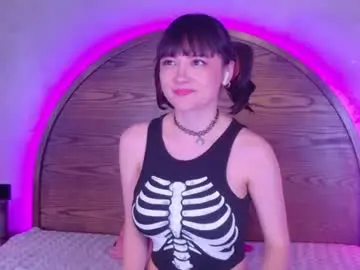 Chaturbate Adult Webcam of emily_amura