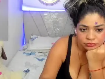 Chaturbate Live Porn of latinamav22
