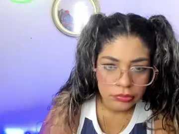 Chaturbate Adult Video Chat of latinamav22