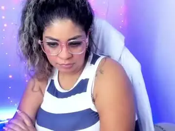 Chaturbate Sex Cam of latinamav22