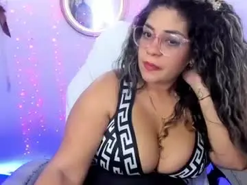 Chaturbate Live Porn of latinamav22