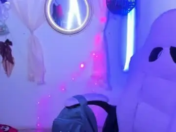 Chaturbate Adult Video Chat of latinamav22