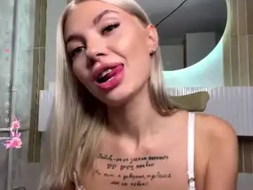 Chaturbate Nude Webcam of leomaainslie