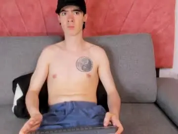 Chaturbate Best live sex cam show of lio_____