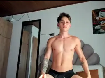 Chaturbate Watch Live Sex Cams of manucute_23_