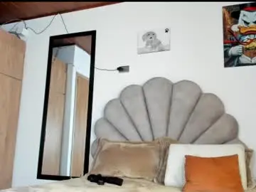 Chaturbate Private Sex Chat of manucute_23_