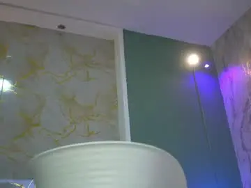 Chaturbate Private Sex Chat of mia_coliin