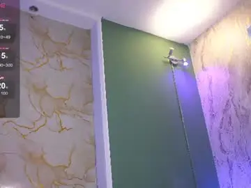 Chaturbate Sex Cam of mia_coliin