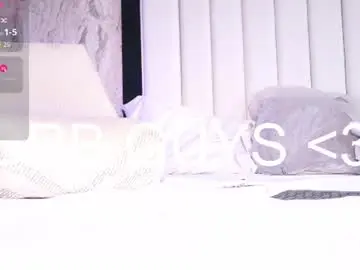 Chaturbate Private Sex Chat of mia_coliin