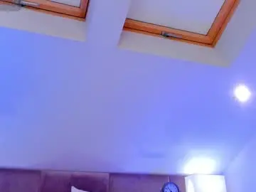 Chaturbate Nude Webcam of miaamuse