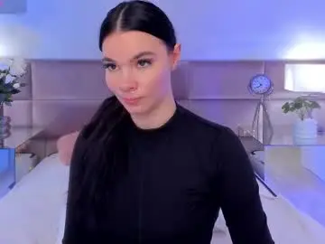 Chaturbate Nude Webcam of miaamuse