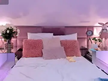 Chaturbate Sex Cam of miaamuse