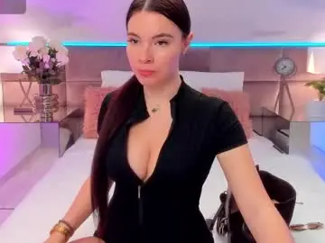 Chaturbate Live Sex Cam of miaamuse