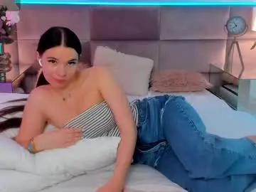 Chaturbate Live Sex of miaamuse