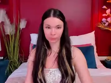 Chaturbate Live Sex of miaamuse