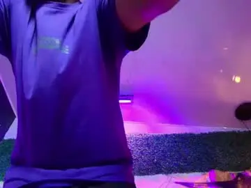 Chaturbate Nude Webcam of mikevianny