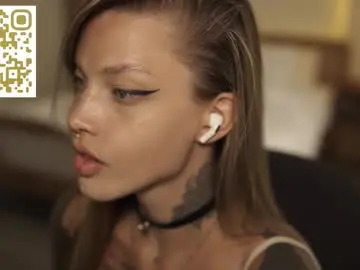 Chaturbate Sex Cam of mileeena