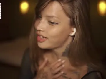 Chaturbate Free Porn Cam of mileeena