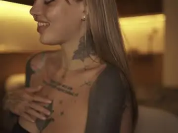 Chaturbate Live Porn of mileeena