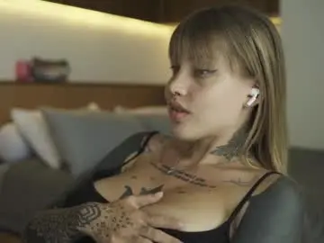 Chaturbate Live Porn of mileeena