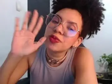 Chaturbate Live Sex Cam of niky_golden
