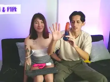 Chaturbate Sex Cam of pifex