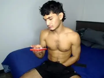 Chaturbate Nude Webcam of sexxxyjuan99