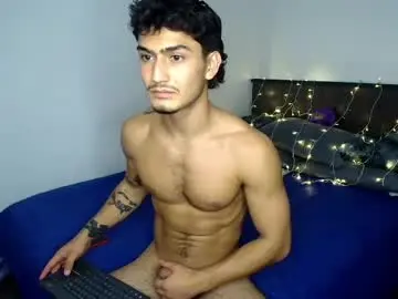 Chaturbate Watch Live Sex Cams of sexxxyjuan99