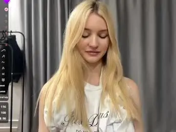 Chaturbate Nude Webcam of tammieprotano