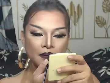 Chaturbate Sex Chat of yourtrannyqueenxxx