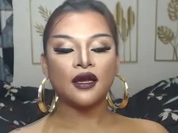 Chaturbate Live Porn of yourtrannyqueenxxx