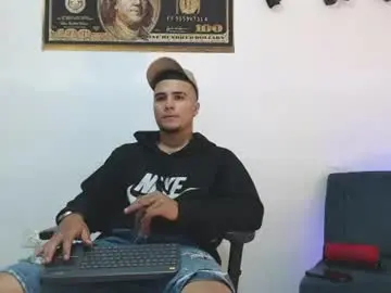 Chaturbate Best live sex cam show of _luxury_23