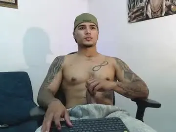 Chaturbate Free Live Porn of _luxury_23