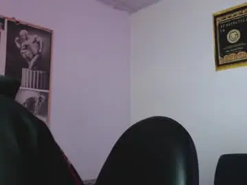 Chaturbate Adult Video Chat of _luxury_23