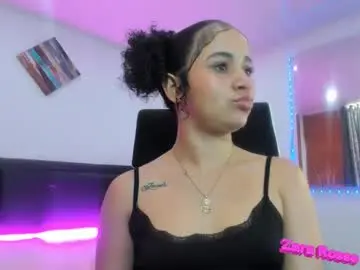 Chaturbate Watch Live Sex Cams of _zara_rosse
