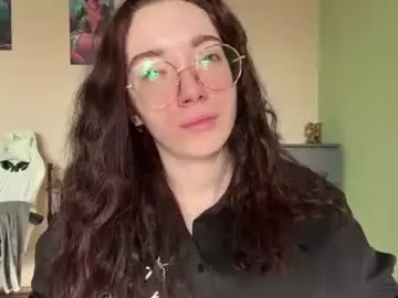 Chaturbate Live Sex Cam of abbieellisor