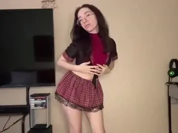 Chaturbate Best live sex cam show of abbieellisor