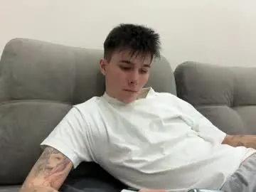 Chaturbate Adult Video Chat of ag_prince