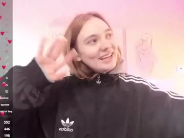 Chaturbate Free Porn Cam of alisa_lesly