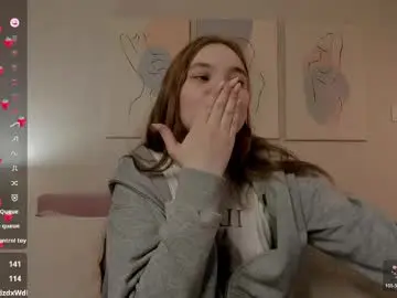 Chaturbate Adult Webcam of alisa_lesly